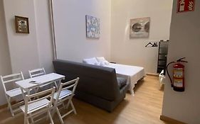 Studio In Barrio Salamanca